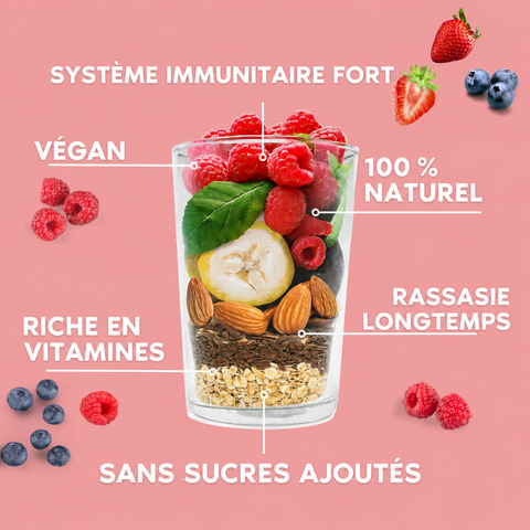 Avantages Starter - version française