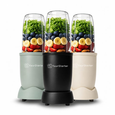 PowerMixer 2
