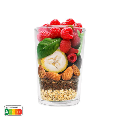 Starter  –  Himbeere