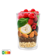 Starter  –  Himbeere