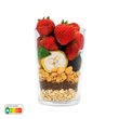 Starter  –  Erdbeere