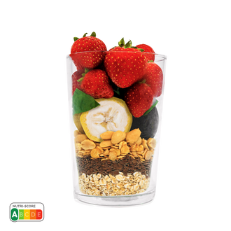 Starter – Fraise