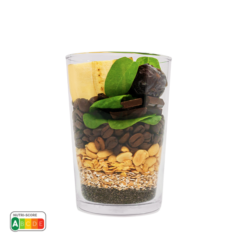 Starter  –  Eiskaffee