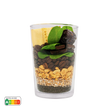 Starter  –  Eiskaffee