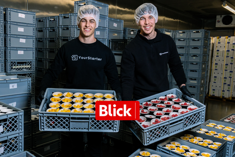 Zum Blick Bericht