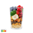Starter  –  Berry Mix