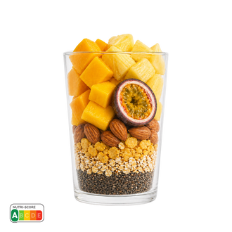 Starter – Mélange tropical