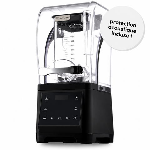 PowerMixer Pro
