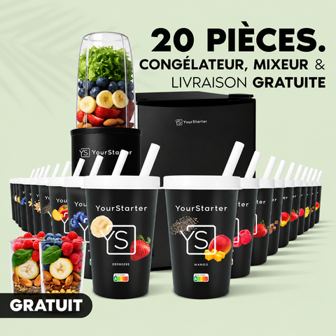 Forfait Confort