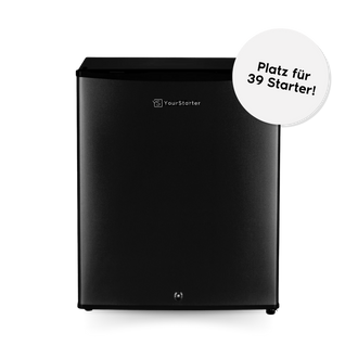 Mini congélateur 42L