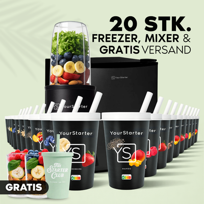 Paket Comfort
