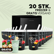 Paket Freezer
