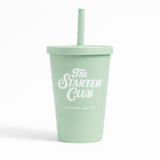 pastel grün matt