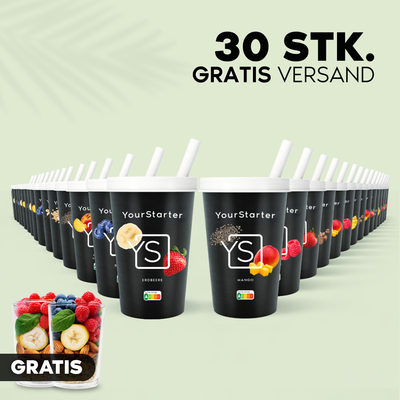 Paket Extra Large