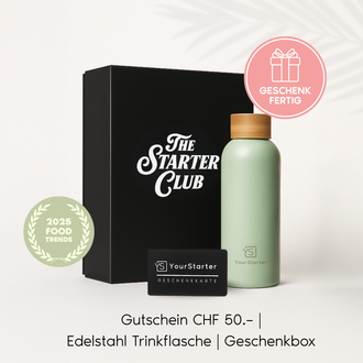 Coffret cadeau Edition Bouteille
