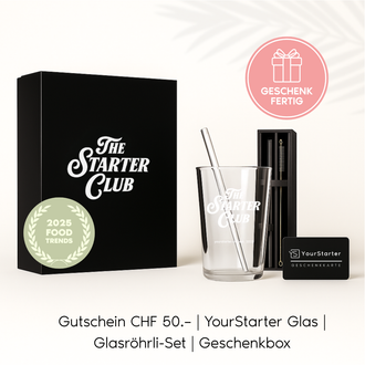 Coffret en verre édition
